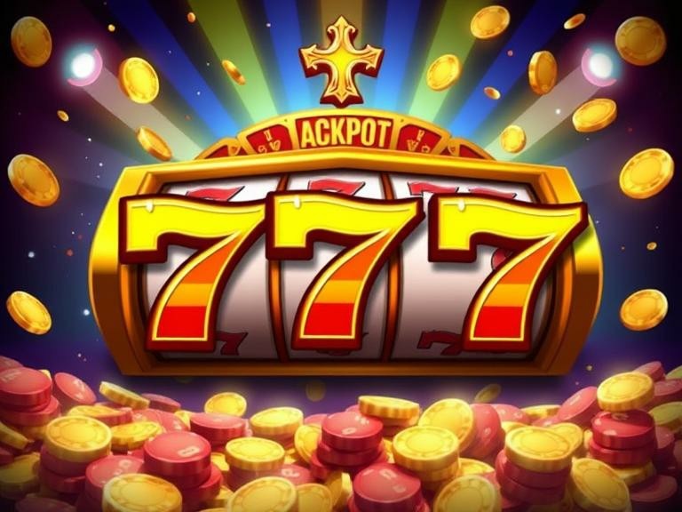 tiger 777