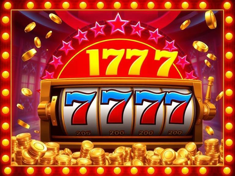tiger 777