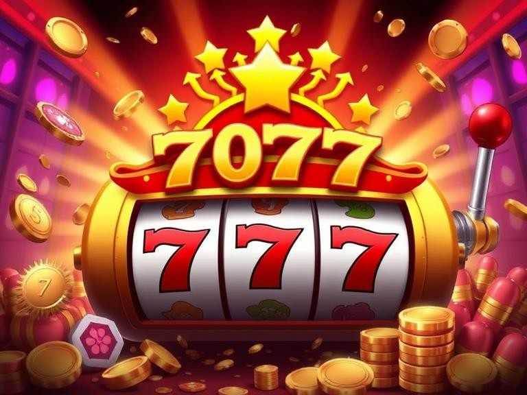 tiger 777