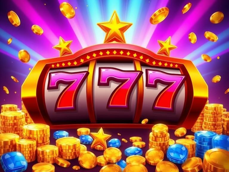 tiger 777